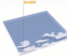 3d view of Solheim