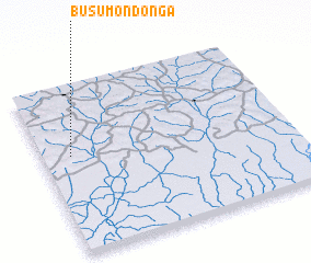 3d view of Busu-Mondonga