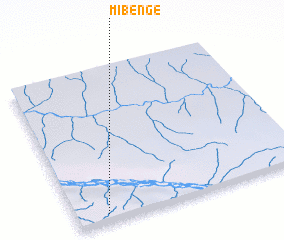 3d view of Mibenge