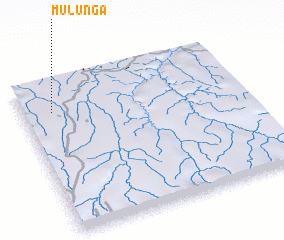 3d view of Mulunga