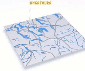 3d view of Amgatoura