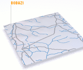 3d view of Bobazi