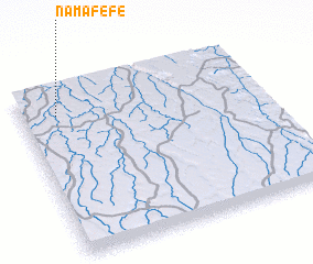 3d view of Namafefe