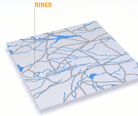 3d view of Nimer