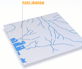 3d view of Ngelibanda