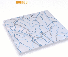 3d view of Mubolu