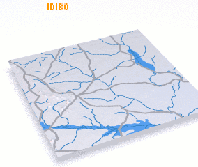 3d view of Idibo