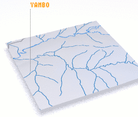 3d view of Yambo