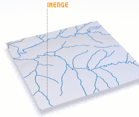 3d view of Imenge