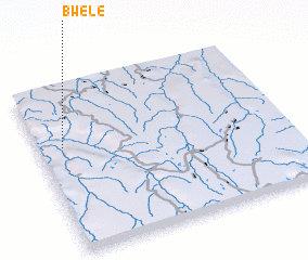 3d view of Bwele
