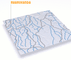 3d view of Mwamukanda