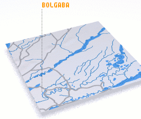 3d view of Bolgaba