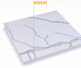 3d view of Muveve