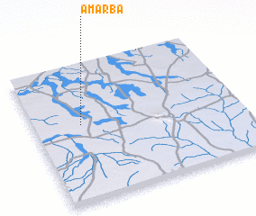 3d view of Am Arba