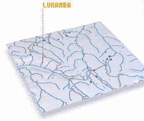 3d view of Lukamba