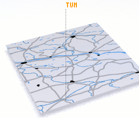 3d view of Tum