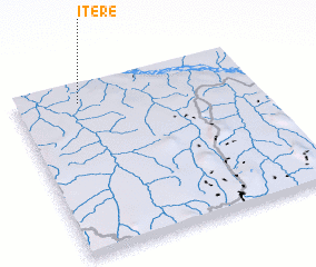 3d view of Itere