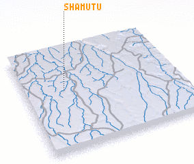 3d view of Shamutu