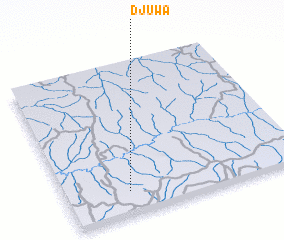 3d view of Djuwa