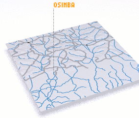 3d view of Osimba