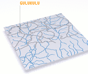 3d view of Gulukulu