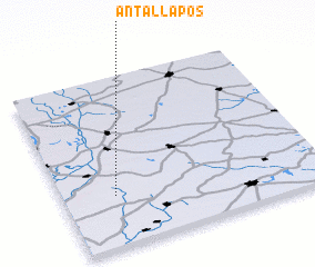 3d view of Antallapos