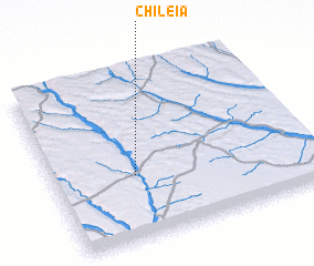 3d view of Chileia