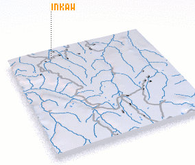 3d view of Inkaw