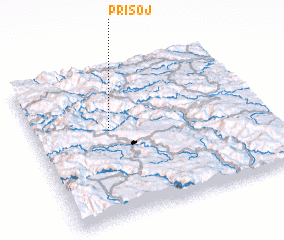 3d view of Prisoj