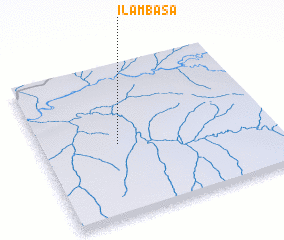 3d view of Ilambasa