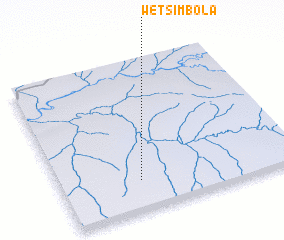 3d view of Wetsimbola