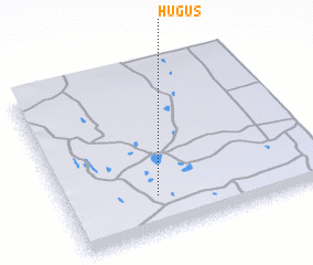 3d view of Hugus