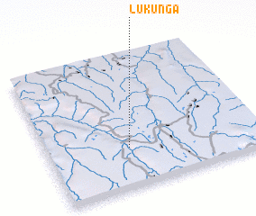 3d view of Lukunga