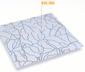 3d view of Bolima