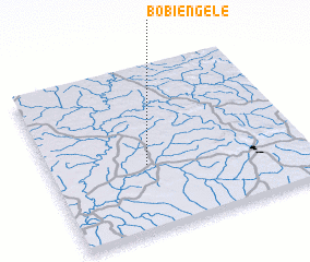3d view of Bobiengele