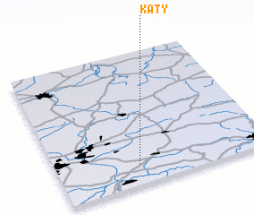 3d view of Kąty