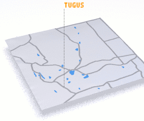 3d view of Tugus