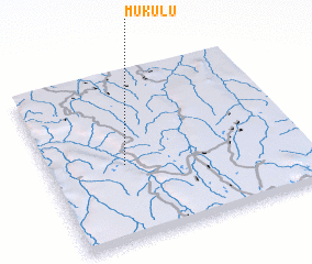 3d view of Mukulu