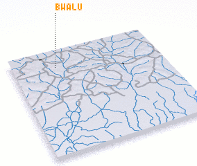 3d view of Bwalu