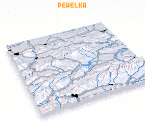 3d view of Pewelka