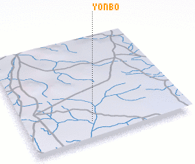 3d view of Yonbo