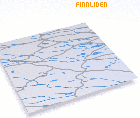3d view of Finnliden