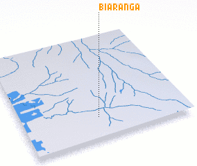 3d view of Biaranga