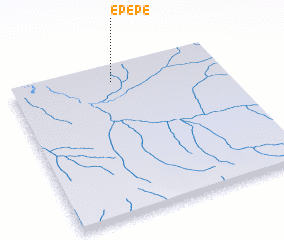 3d view of Epepe
