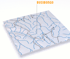 3d view of Busi-Bongo