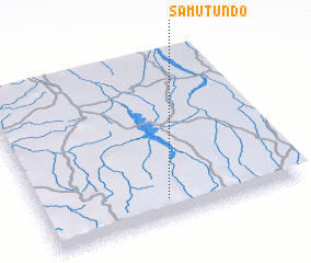 3d view of Samutundo