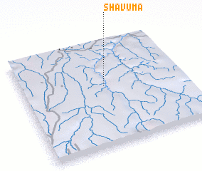 3d view of Shavuma