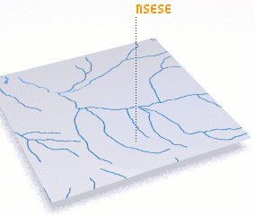 3d view of Nsese