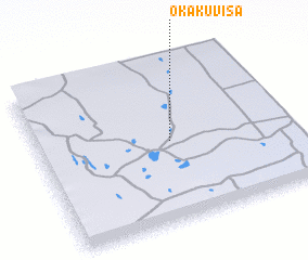 3d view of Okakuvisa