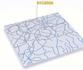 3d view of Bosamwa